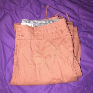 Love Tree Baggy Jeans
